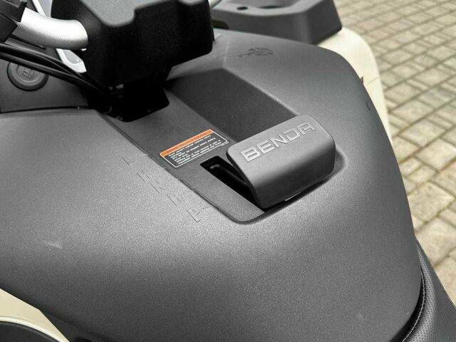 Інша Інша, об'ємом двигуна 0.55 л та пробігом 0 тис. км за 8900 $, фото 6 на Automoto.ua