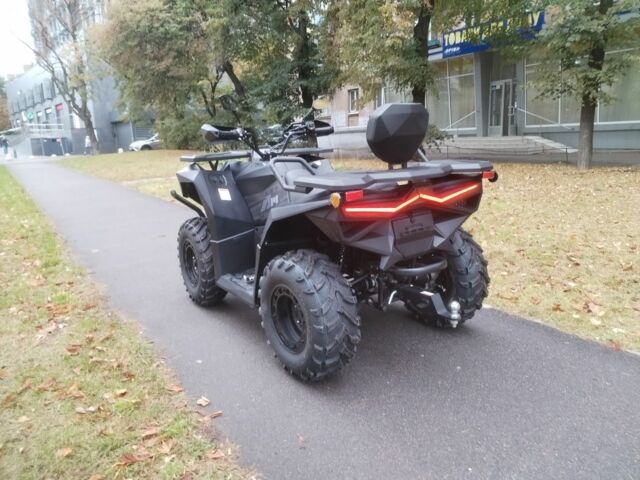 Другая Другая, объемом двигателя 0.3 л и пробегом 0 тыс. км за 5200 $, фото 14 на Automoto.ua