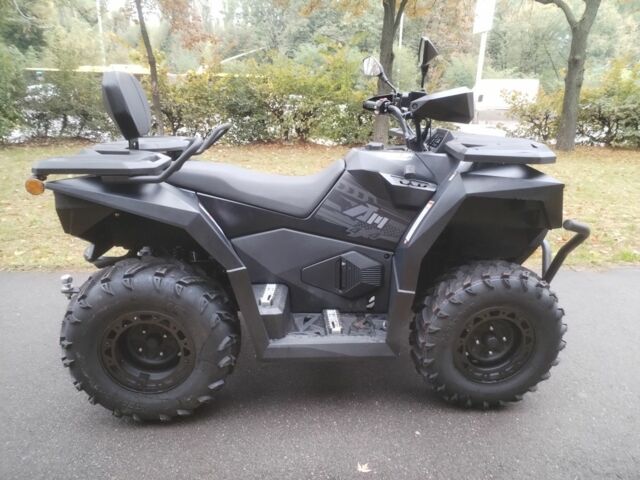 Другая Другая, объемом двигателя 0.3 л и пробегом 0 тыс. км за 5200 $, фото 4 на Automoto.ua