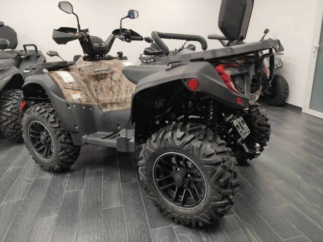 Другая Другая, объемом двигателя 0.6 л и пробегом 0 тыс. км за 11628 $, фото 19 на Automoto.ua