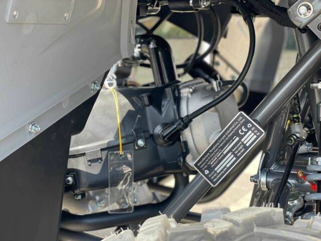 Другая Другая, объемом двигателя 0.18 л и пробегом 0 тыс. км за 2600 $, фото 6 на Automoto.ua