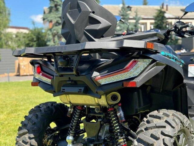 Другая Другая, объемом двигателя 0.6 л и пробегом 0 тыс. км за 7650 $, фото 12 на Automoto.ua