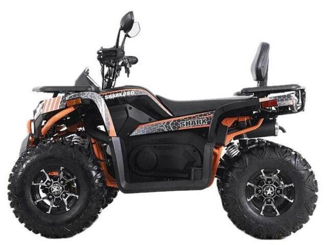 Інша Інша, об'ємом двигуна 0.25 л та пробігом 0 тис. км за 2410 $, фото 8 на Automoto.ua