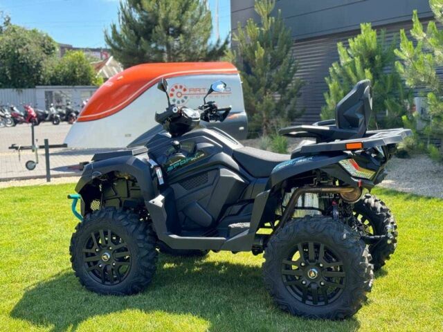 Другая Другая, объемом двигателя 0.6 л и пробегом 0 тыс. км за 7650 $, фото 5 на Automoto.ua