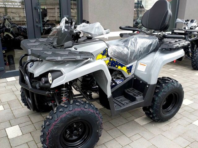 Другая Другая, объемом двигателя 0.2 л и пробегом 0 тыс. км за 2300 $, фото 1 на Automoto.ua