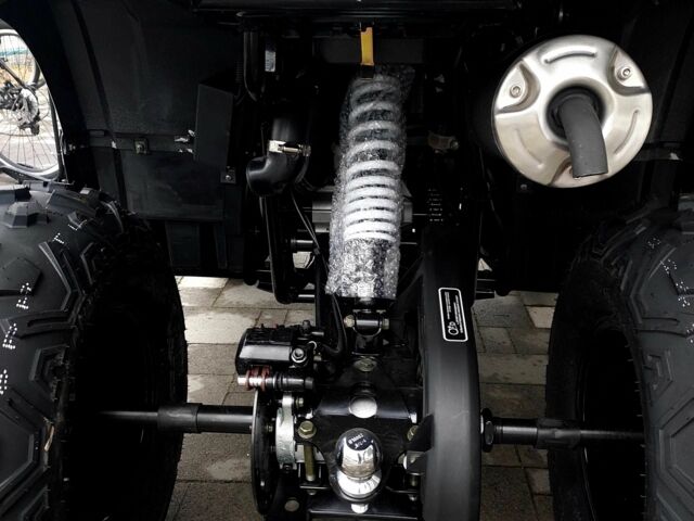 Другая Другая, объемом двигателя 0.25 л и пробегом 0 тыс. км за 2490 $, фото 17 на Automoto.ua