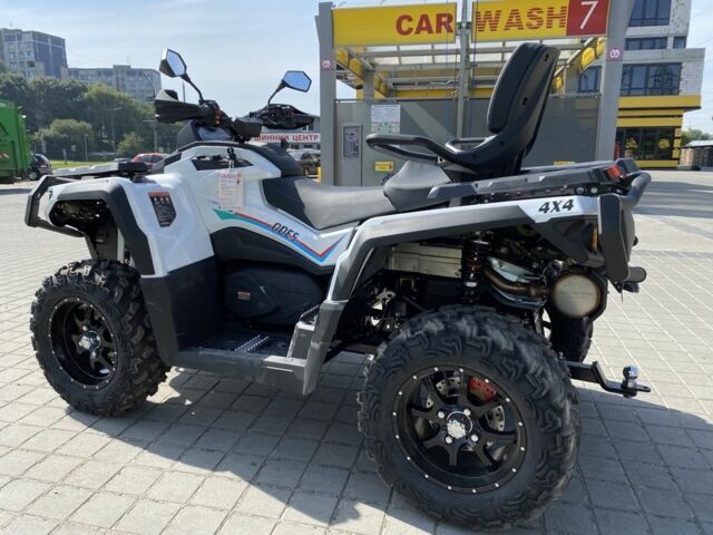 Другая Другая, объемом двигателя 0.65 л и пробегом 0 тыс. км за 8399 $, фото 4 на Automoto.ua