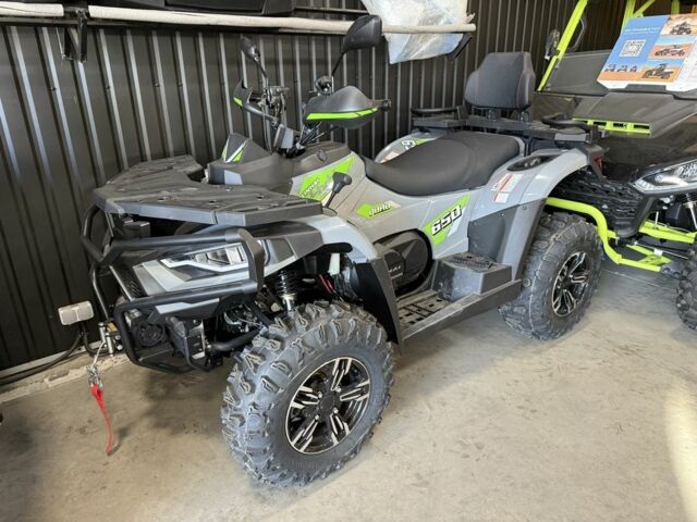 Другая Другая, объемом двигателя 0.3 л и пробегом 0 тыс. км за 4500 $, фото 4 на Automoto.ua