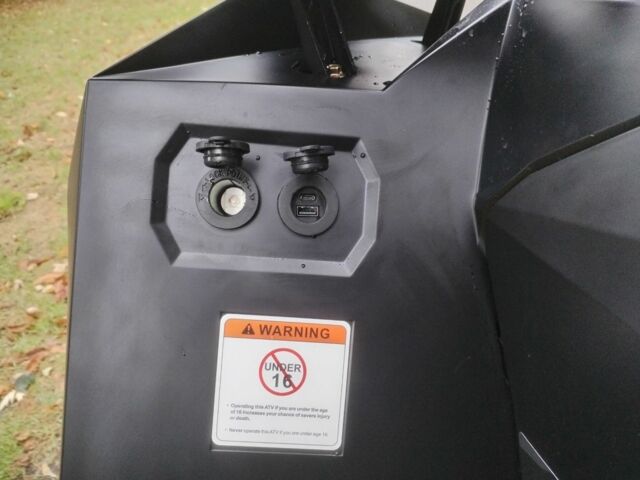 Другая Другая, объемом двигателя 0.3 л и пробегом 0 тыс. км за 5200 $, фото 9 на Automoto.ua