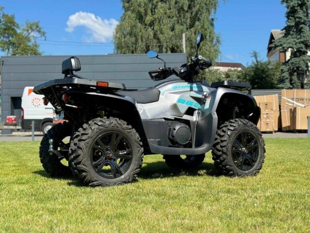 Інша Інша, об'ємом двигуна 0.8 л та пробігом 0 тис. км за 8550 $, фото 12 на Automoto.ua