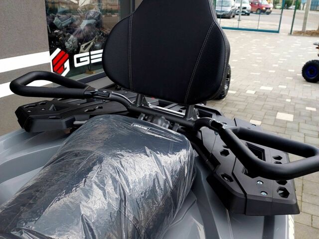 Другая Другая, объемом двигателя 0.2 л и пробегом 0 тыс. км за 2300 $, фото 11 на Automoto.ua