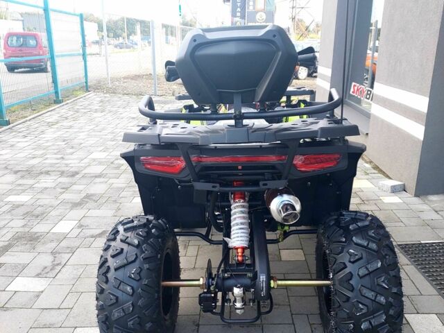 Інша Інша, об'ємом двигуна 0 л та пробігом 0 тис. км за 2290 $, фото 16 на Automoto.ua