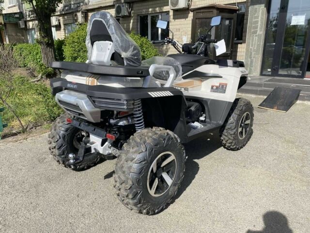 Інша Інша, об'ємом двигуна 0.55 л та пробігом 0 тис. км за 8150 $, фото 3 на Automoto.ua