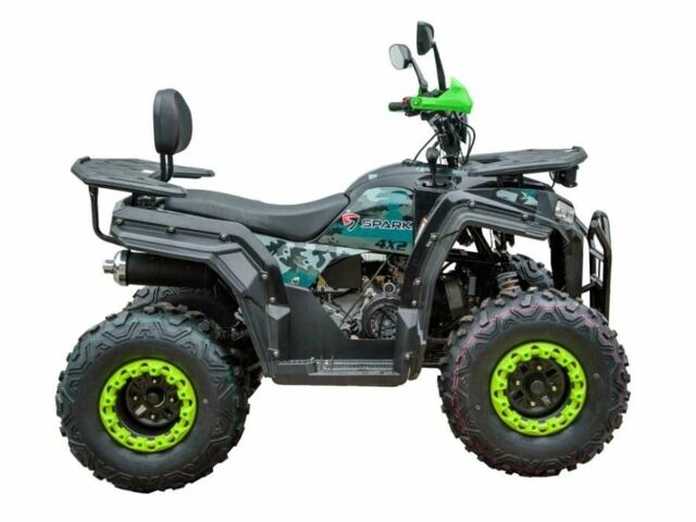 Другая Другая, объемом двигателя 0.2 л и пробегом 0 тыс. км за 2226 $, фото 7 на Automoto.ua