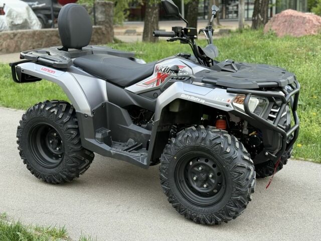 Другая Другая, объемом двигателя 0.3 л и пробегом 0 тыс. км за 4500 $, фото 2 на Automoto.ua