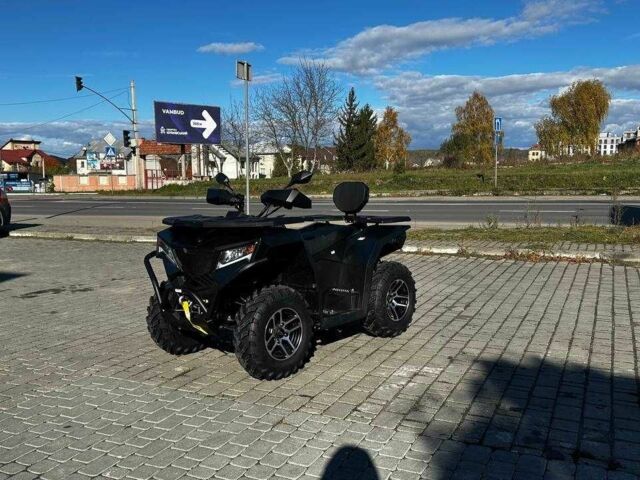 Інша Інша, об'ємом двигуна 0.3 л та пробігом 0 тис. км за 5500 $, фото 6 на Automoto.ua