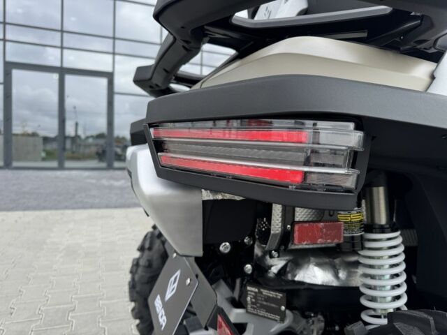 Другая Другая, объемом двигателя 0.55 л и пробегом 0 тыс. км за 7900 $, фото 19 на Automoto.ua