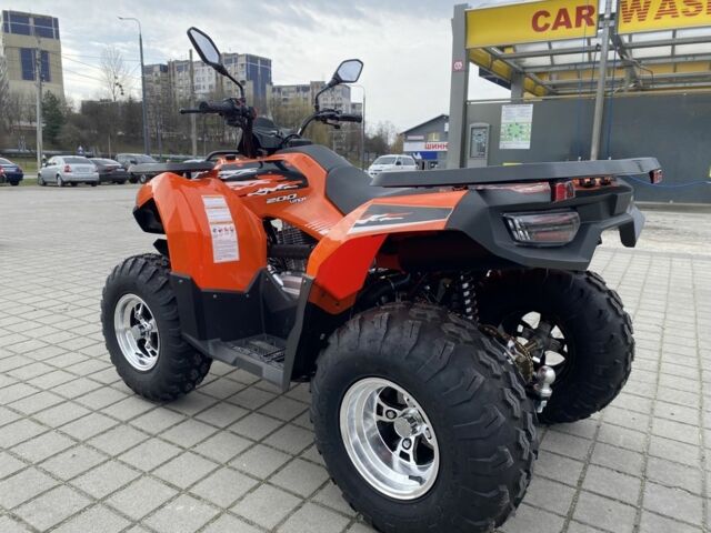 Другая Другая, объемом двигателя 0.2 л и пробегом 0 тыс. км за 2699 $, фото 4 на Automoto.ua