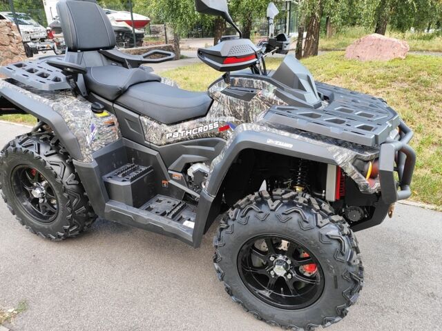 Інша Інша, об'ємом двигуна 0.65 л та пробігом 0 тис. км за 8699 $, фото 3 на Automoto.ua