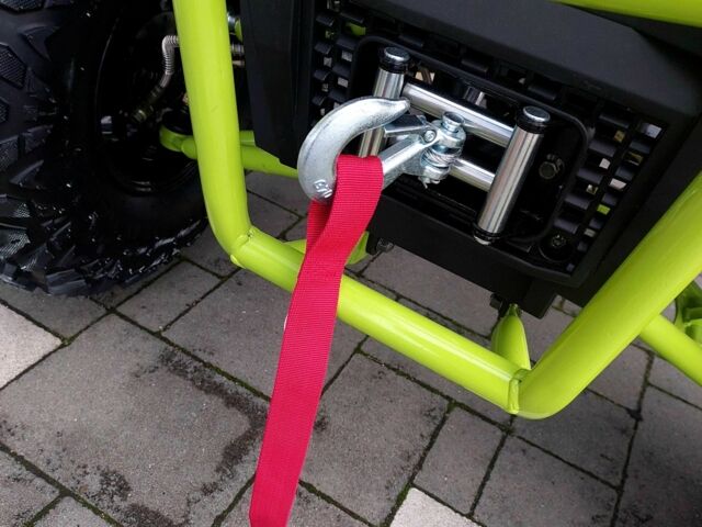 Інша Інша, об'ємом двигуна 0 л та пробігом 0 тис. км за 2290 $, фото 4 на Automoto.ua