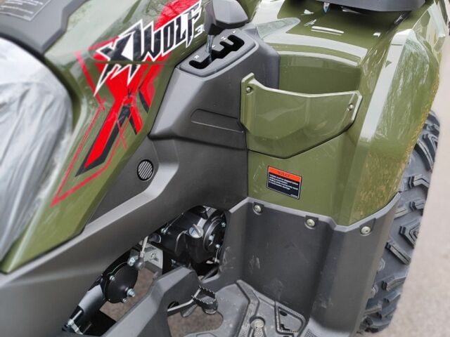 Інша Інша, об'ємом двигуна 0.3 л та пробігом 0 тис. км за 4600 $, фото 12 на Automoto.ua