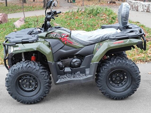 Інша Інша, об'ємом двигуна 0.3 л та пробігом 0 тис. км за 4600 $, фото 15 на Automoto.ua