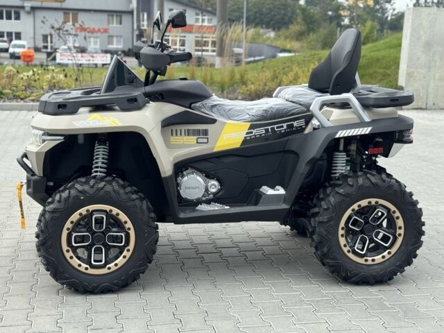 Другая Другая, объемом двигателя 0.55 л и пробегом 0 тыс. км за 7900 $, фото 7 на Automoto.ua