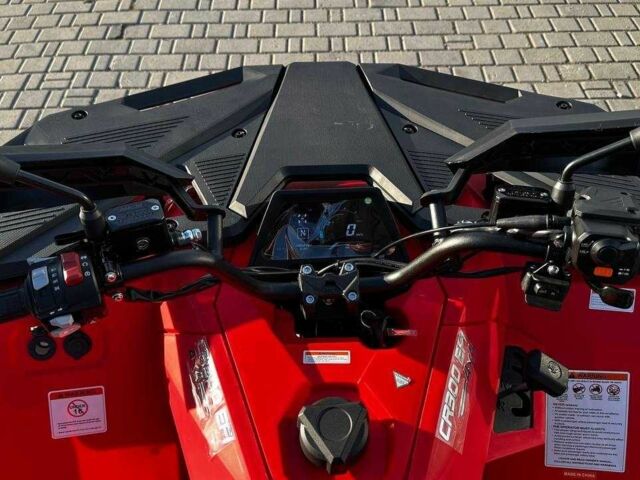 Інша Інша, об'ємом двигуна 0.3 л та пробігом 0 тис. км за 5260 $, фото 8 на Automoto.ua