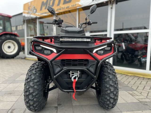 Інша Інша, об'ємом двигуна 0.27 л та пробігом 0 тис. км за 4300 $, фото 2 на Automoto.ua