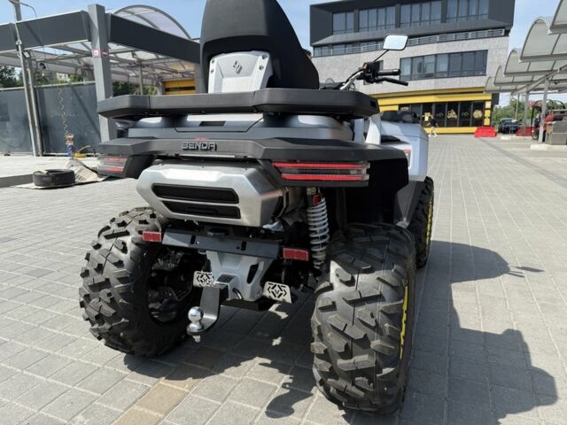 Другая Другая, объемом двигателя 0.55 л и пробегом 0 тыс. км за 8800 $, фото 6 на Automoto.ua