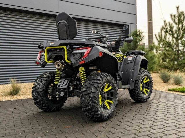 Другая Другая, объемом двигателя 0.6 л и пробегом 0 тыс. км за 11628 $, фото 3 на Automoto.ua