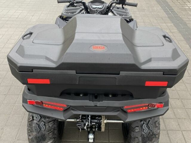 Інша Інша, об'ємом двигуна 0.2 л та пробігом 0 тис. км за 2899 $, фото 9 на Automoto.ua