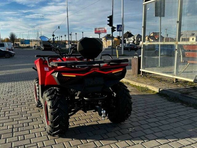 Інша Інша, об'ємом двигуна 0.3 л та пробігом 0 тис. км за 5300 $, фото 7 на Automoto.ua