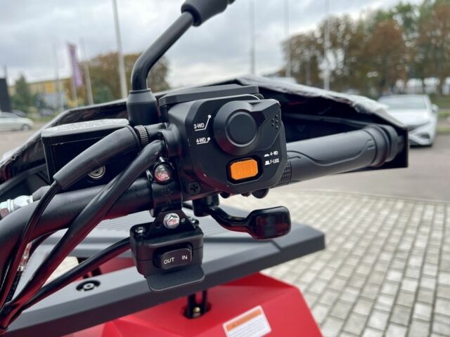 Другая Другая, объемом двигателя 0.3 л и пробегом 0 тыс. км за 5400 $, фото 9 на Automoto.ua