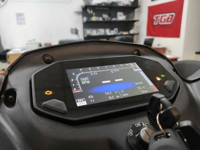 Другая Другая, объемом двигателя 1 л и пробегом 0 тыс. км за 14586 $, фото 6 на Automoto.ua