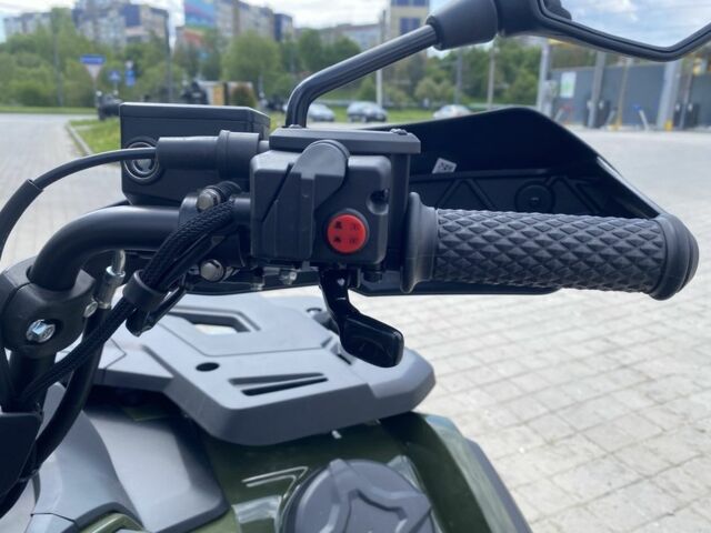 Інша Інша, об'ємом двигуна 0.7 л та пробігом 0 тис. км за 7700 $, фото 15 на Automoto.ua