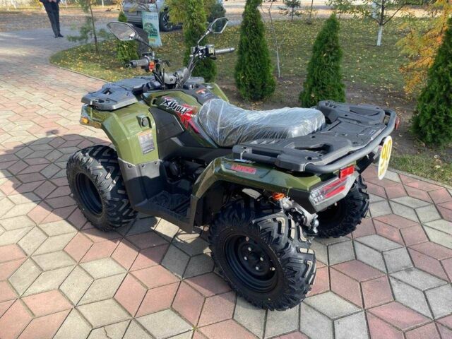 Інша Інша, об'ємом двигуна 0.27 л та пробігом 0 тис. км за 4500 $, фото 3 на Automoto.ua