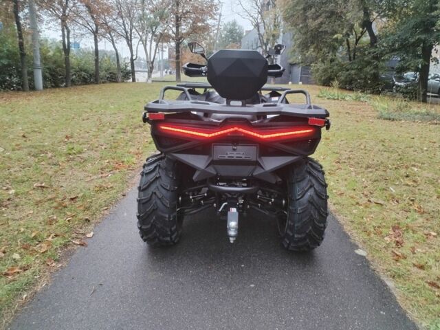 Другая Другая, объемом двигателя 0.3 л и пробегом 0 тыс. км за 5200 $, фото 3 на Automoto.ua