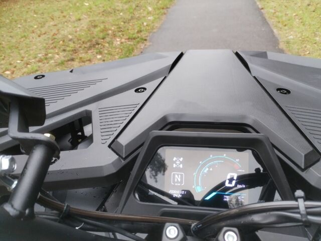 Другая Другая, объемом двигателя 0.3 л и пробегом 0 тыс. км за 5200 $, фото 6 на Automoto.ua