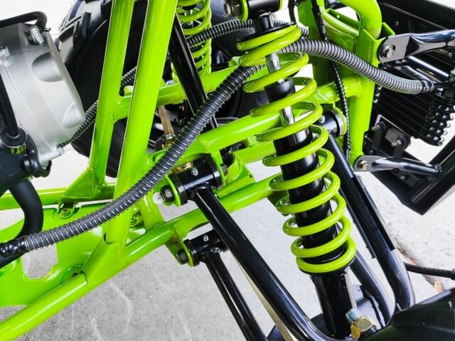 Інша Інша, об'ємом двигуна 0.2 л та пробігом 0 тис. км за 1899 $, фото 6 на Automoto.ua