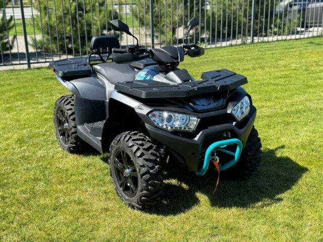 Інша Інша, об'ємом двигуна 0.8 л та пробігом 0 тис. км за 8550 $, фото 21 на Automoto.ua