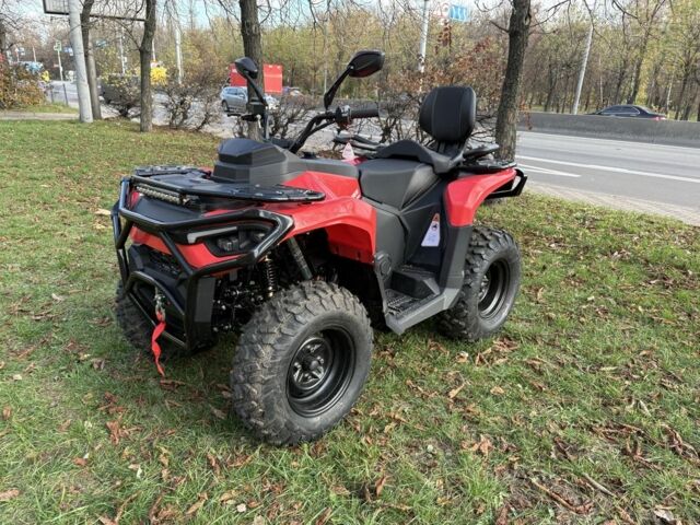 Другая Другая, объемом двигателя 0.3 л и пробегом 0 тыс. км за 4200 $, фото 11 на Automoto.ua