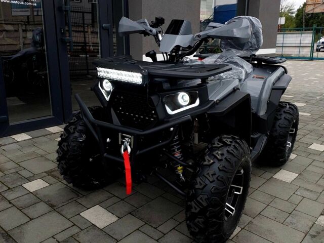 Другая Другая, объемом двигателя 0.25 л и пробегом 0 тыс. км за 2490 $, фото 7 на Automoto.ua