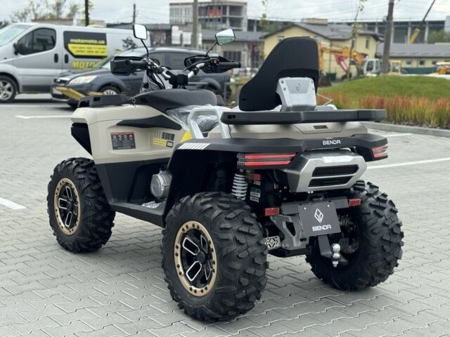 Другая Другая, объемом двигателя 0.55 л и пробегом 0 тыс. км за 7900 $, фото 11 на Automoto.ua