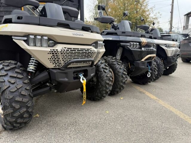 Інша Інша, об'ємом двигуна 0.3 л та пробігом 0 тис. км за 5000 $, фото 9 на Automoto.ua