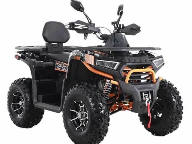 Інша Інша, об'ємом двигуна 0.25 л та пробігом 0 тис. км за 2410 $, фото 4 на Automoto.ua