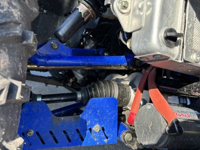 Другая Другая, объемом двигателя 0.57 л и пробегом 0 тыс. км за 5550 $, фото 6 на Automoto.ua