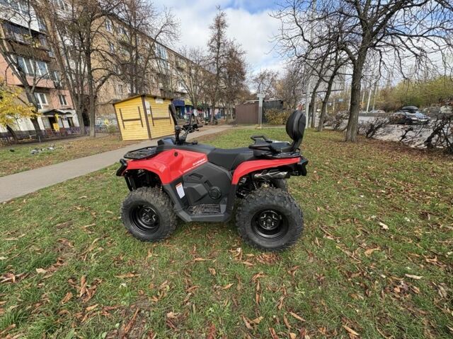 Другая Другая, объемом двигателя 0.3 л и пробегом 0 тыс. км за 4200 $, фото 3 на Automoto.ua