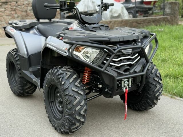 Другая Другая, объемом двигателя 0.3 л и пробегом 0 тыс. км за 4500 $, фото 3 на Automoto.ua