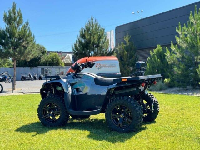 Інша Інша, об'ємом двигуна 0.8 л та пробігом 0 тис. км за 8550 $, фото 15 на Automoto.ua